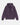 Stussy Basic Stussy Hood Grape